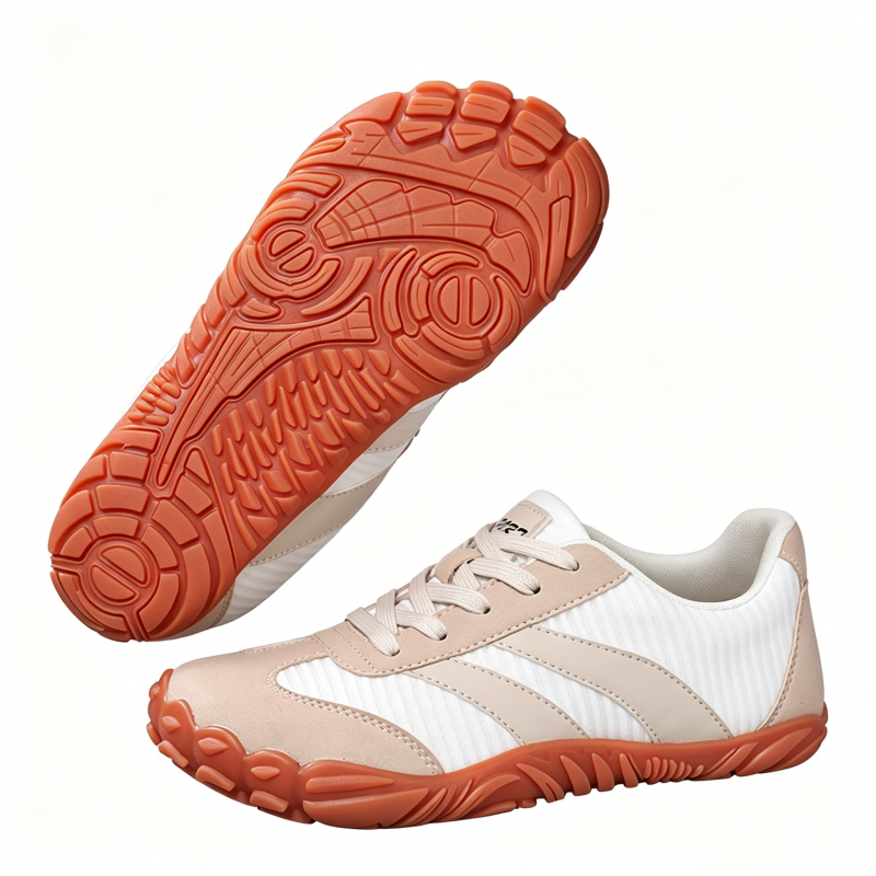 Sneaker Case - Hike Barefoot Shoes Sneakers for Womens