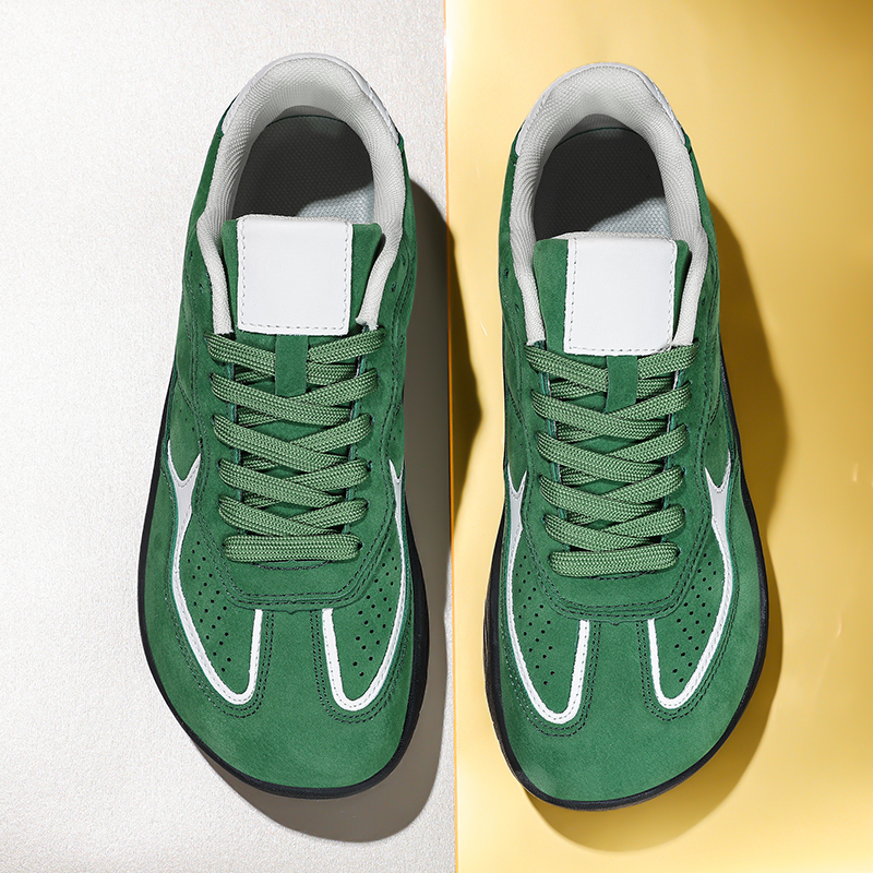 Sneaker Case - Unisex Width Toe Box Shoes Barefoot
