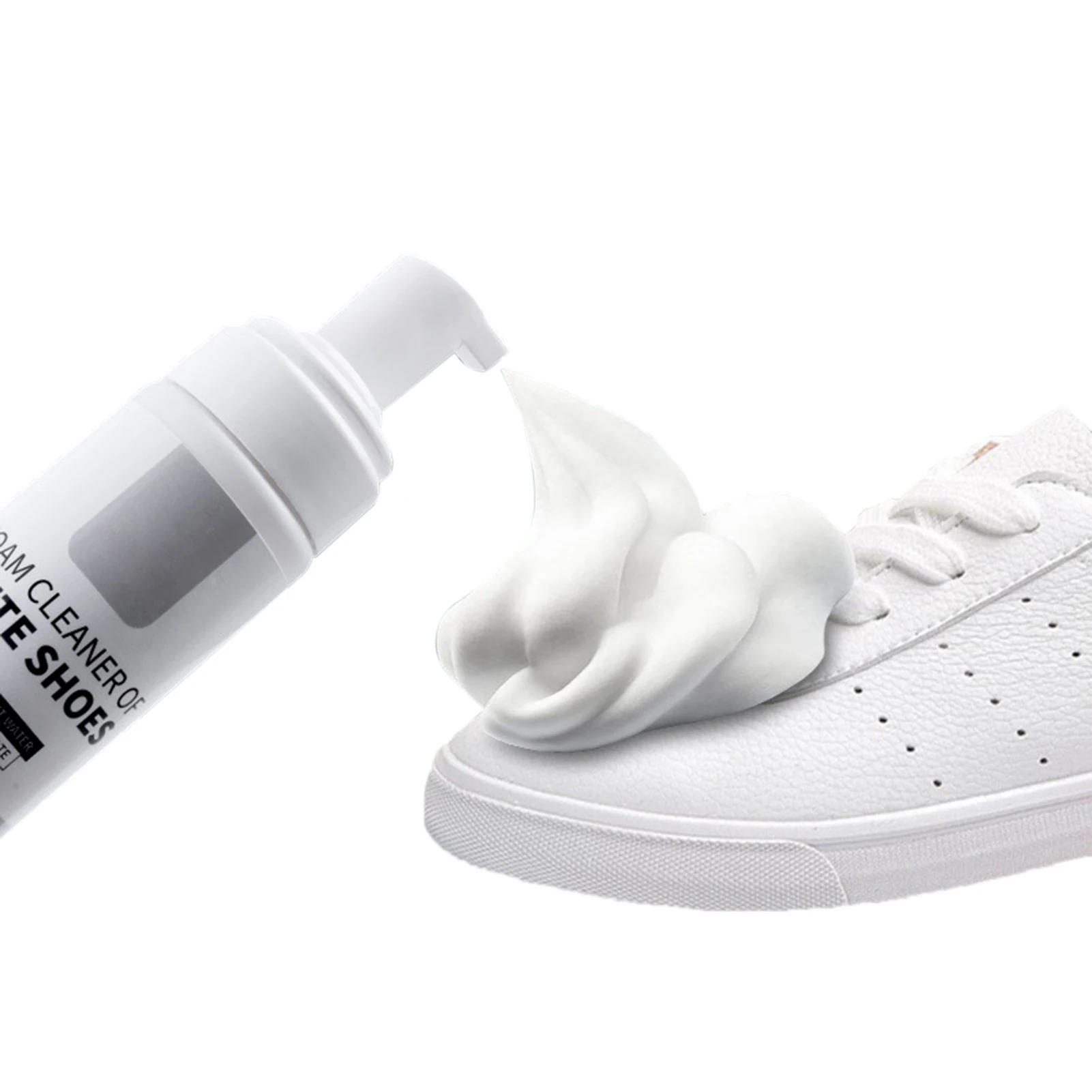 200ml Shoe Whitener White Shoe – Sneaker Care Whitener Bewertung und Preis