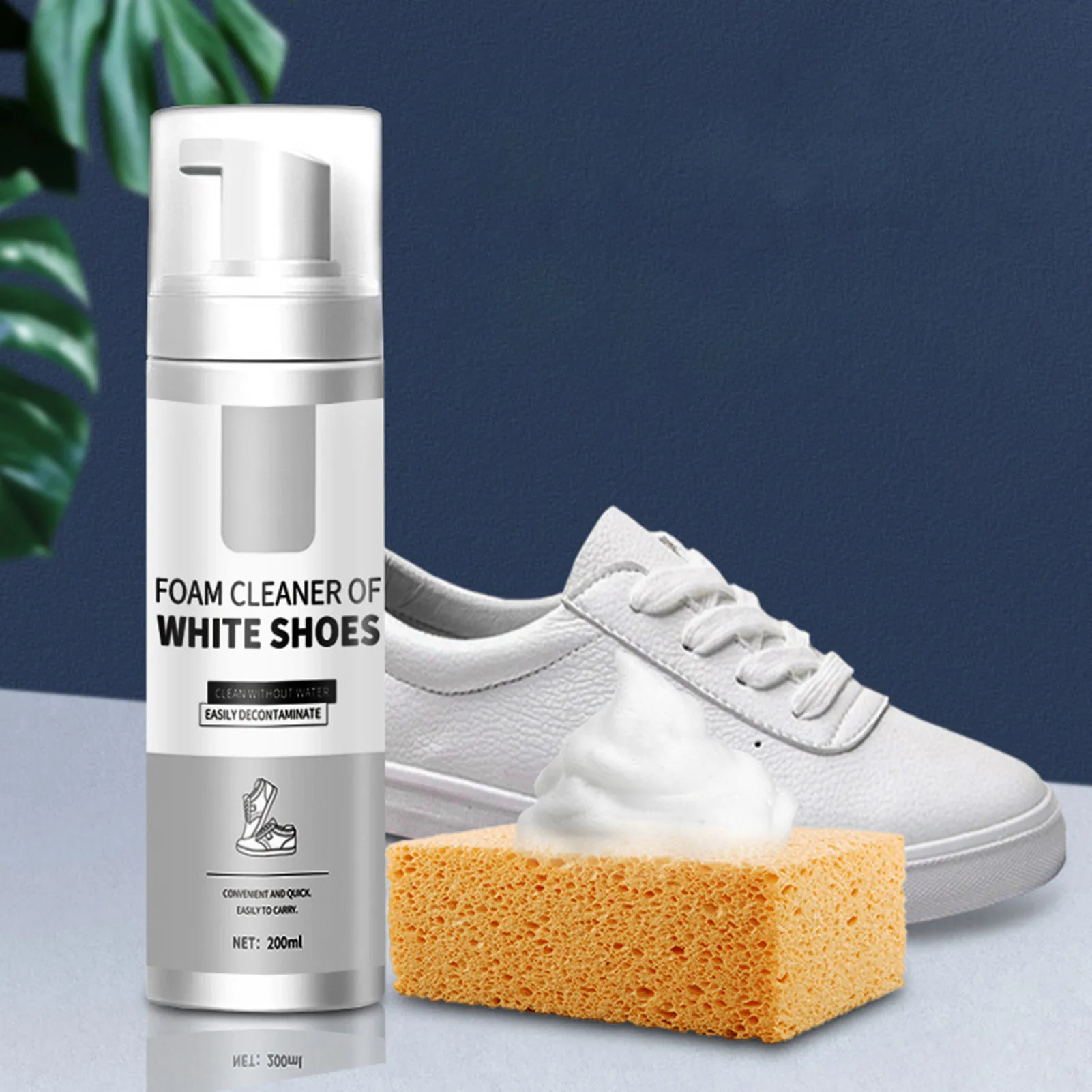 200ml Shoe Whitener White Shoe – Sneaker Care Whitener Bewertung und Preis