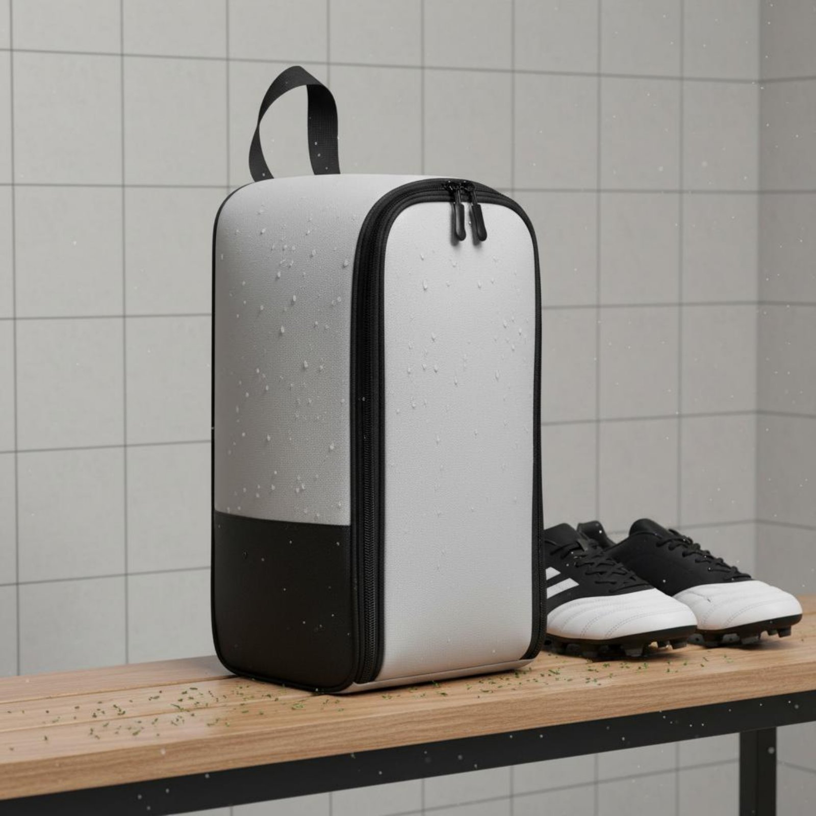 Football Shoe Bag Large Capaci – Sneaker Case Bewertung und Preis