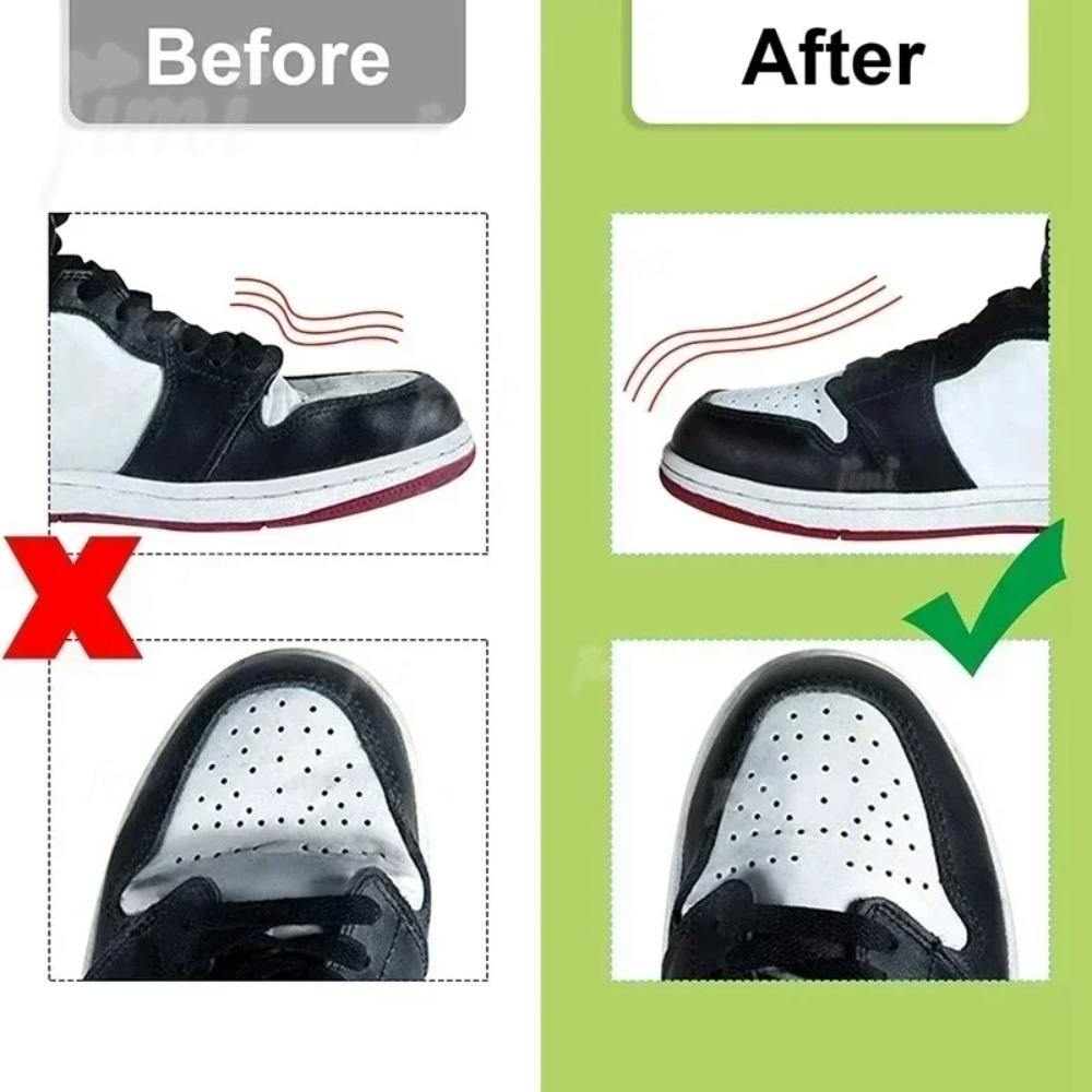 2Pair Crease Protector Shoe He – Crease Protector Toe Bewertung und Preis