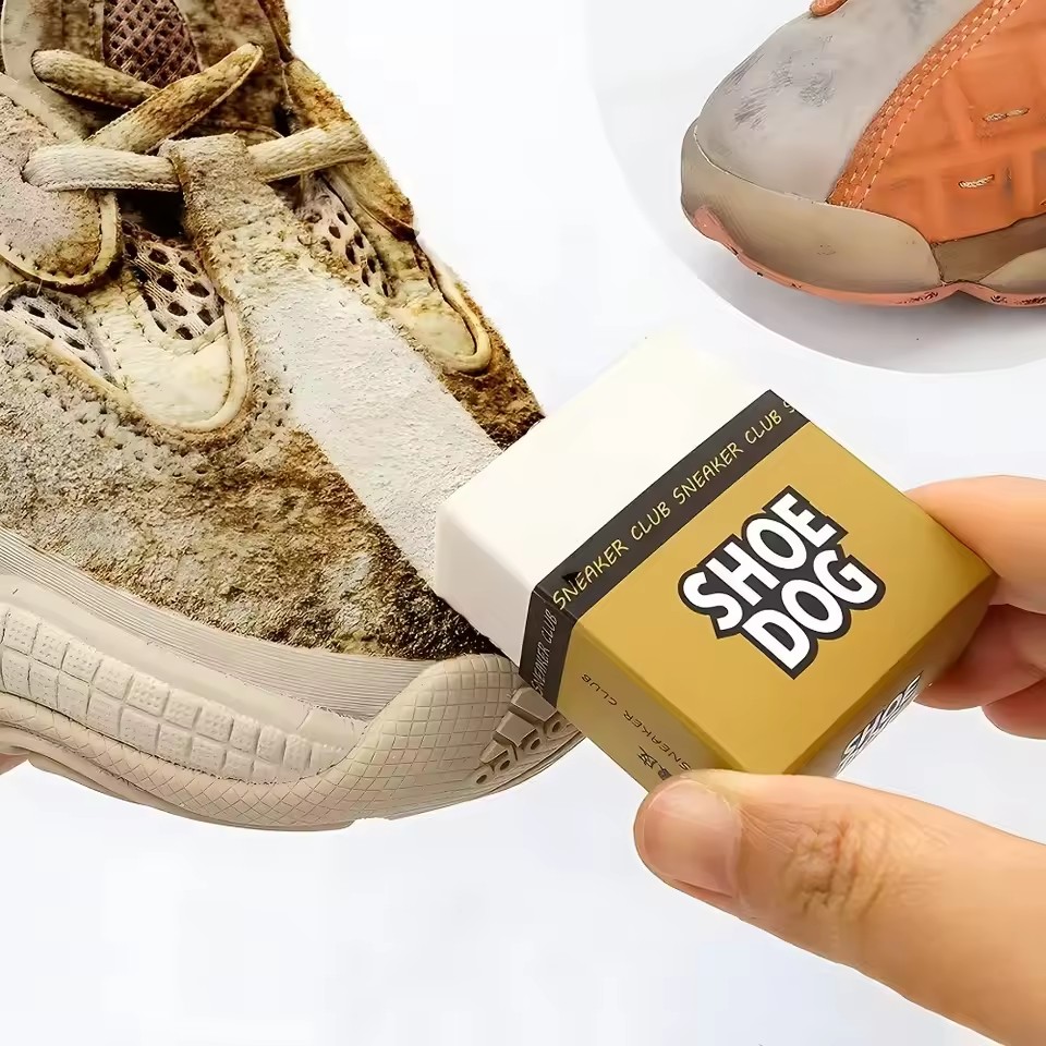 Shoe Eraser Portable Shoe Shin – Sneaker Care Kit Bewertung und Preis