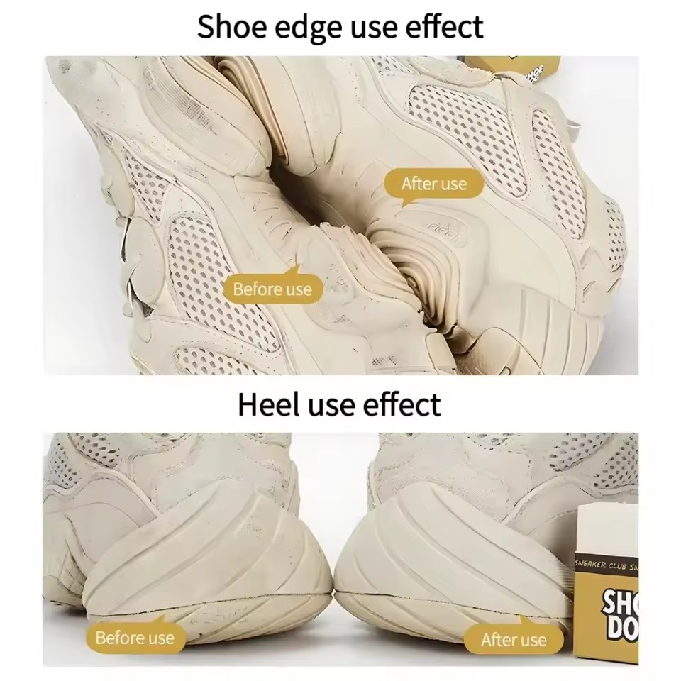 Shoe Eraser Portable Shoe Shin – Sneaker Care Kit Bewertung und Preis