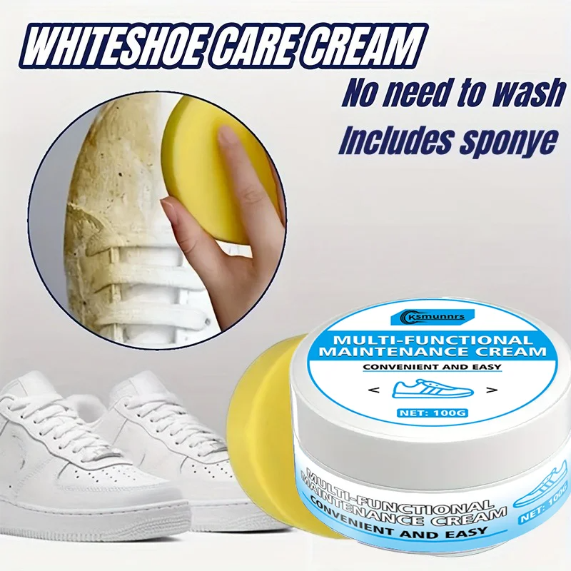 Fasilawei Premium White Shoe C – Sneaker Care White Bewertung und Preis