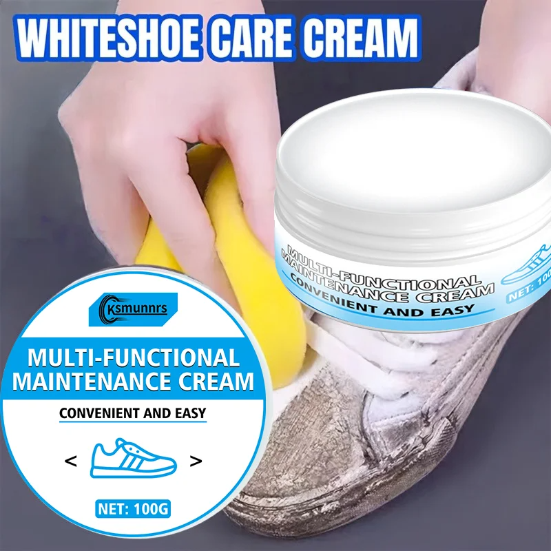 Fasilawei Premium White Shoe C – Sneaker Care White Bewertung und Preis