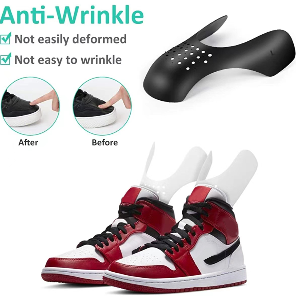 Anti Crease Protector for Shoe – Crease Protector Toe Bewertung und Preis