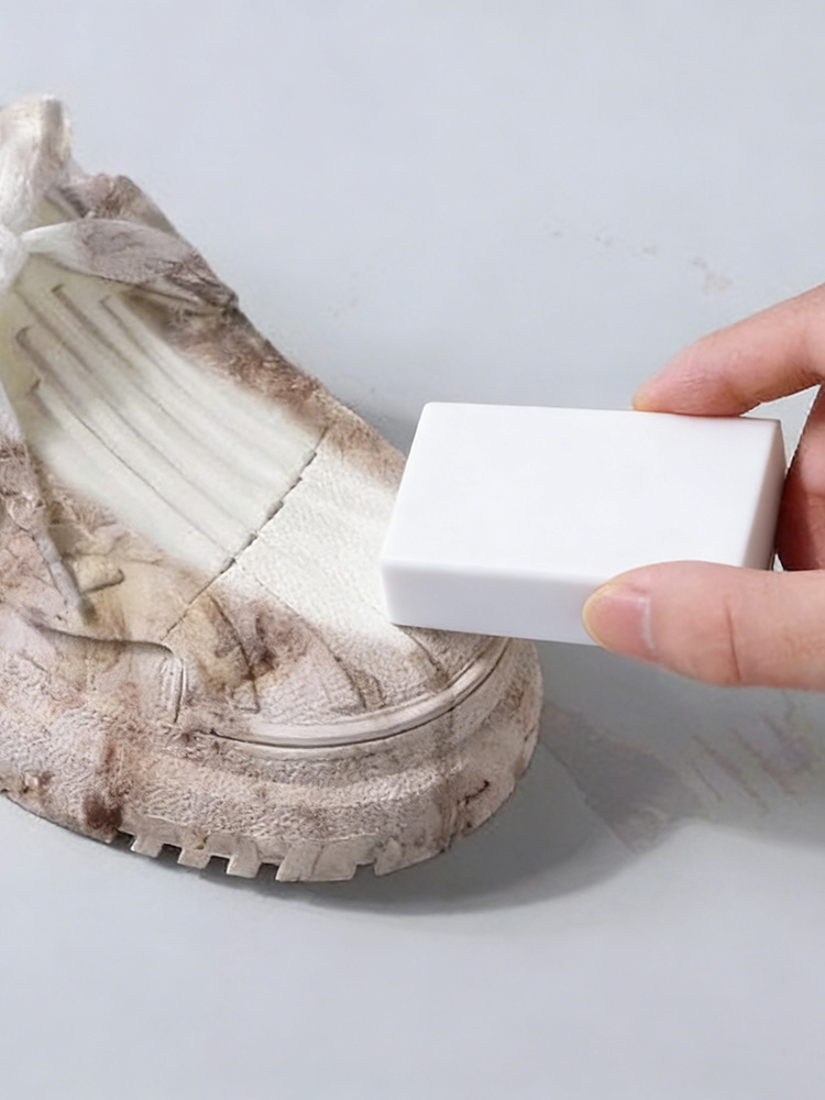 Suede & Sneaker Shoes Cleaning – Sneaker Care Whitener Bewertung und Preis