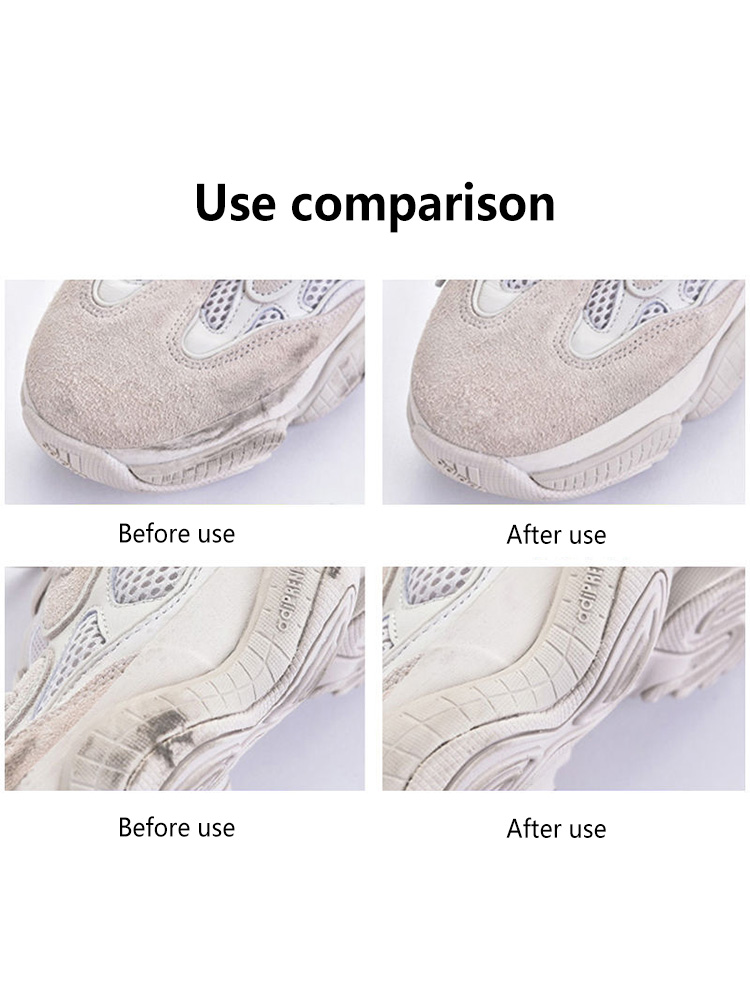 Suede & Sneaker Shoes Cleaning – Sneaker Care Whitener Bewertung und Preis