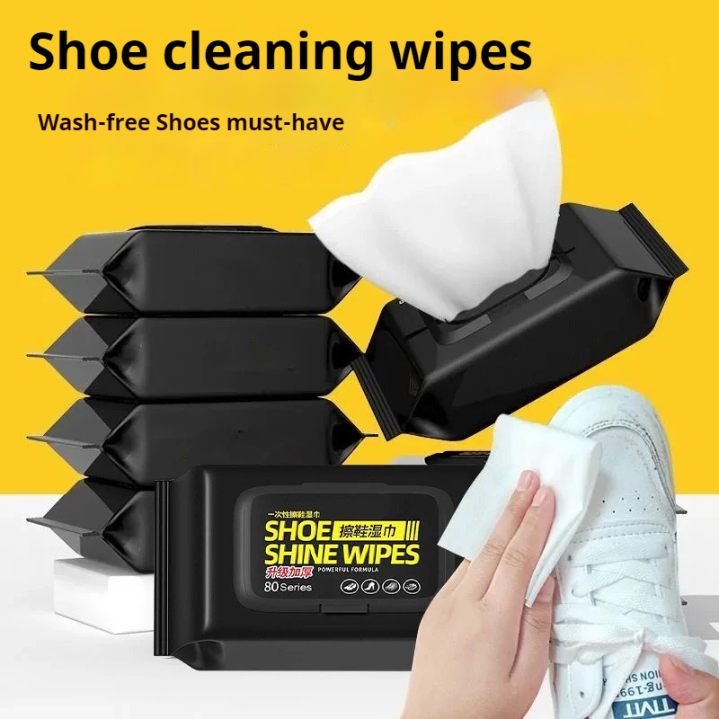 Shoes Cleaner wipes Sneakers C – On Sneaker Care Bewertung und Preis