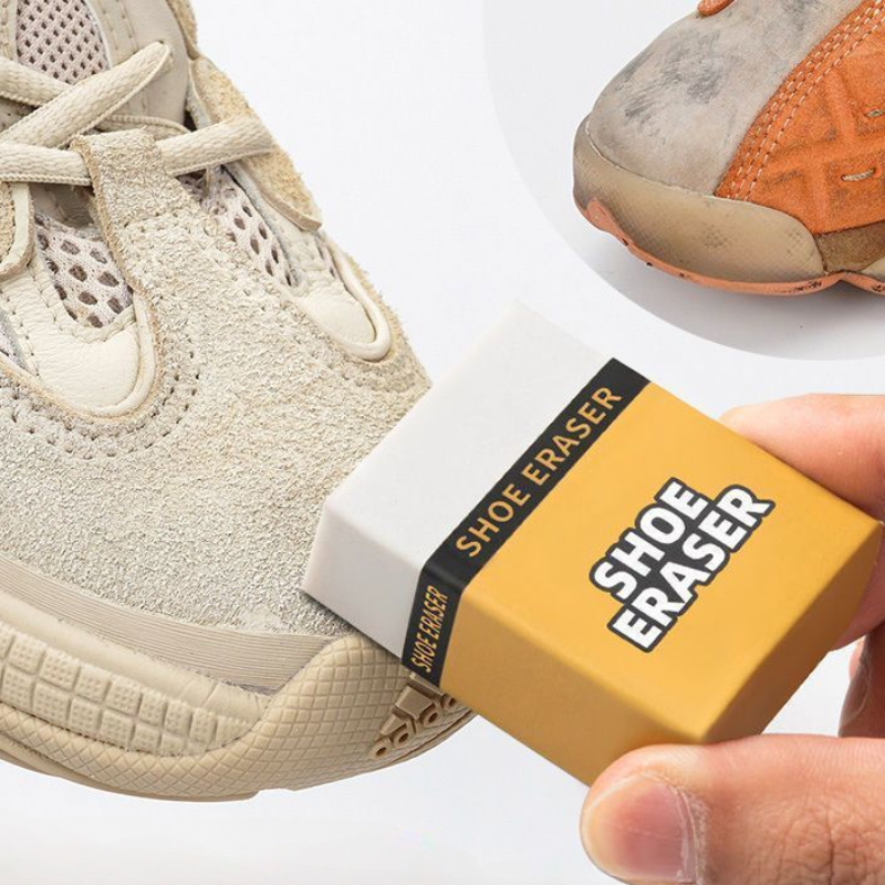 Shoes Cleaning Eraser Suede Sh – Sneaker Care Cleaner Bewertung und Preis