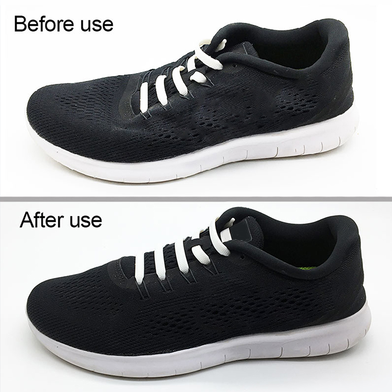 1/4/8/16Pairs Protector Shoe A – Crease Protector Toe Bewertung und Preis