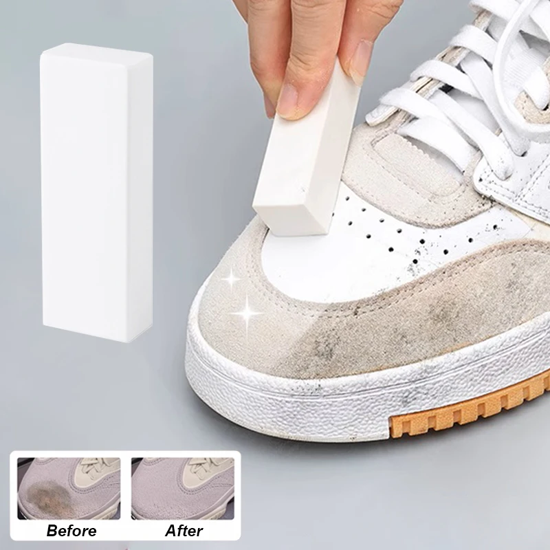 2026 Suede & Sneaker Shoes Cle – Sneaker Care Whitener Bewertung und Preis