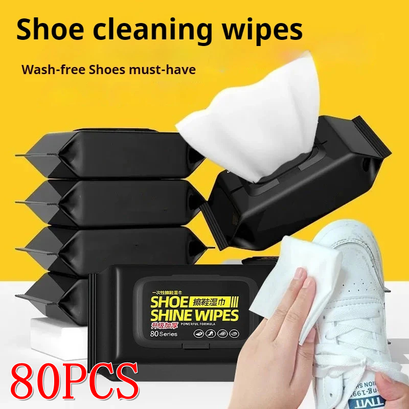 12/30/80PCS Sneakers Cleaner S – On Sneaker Care Bewertung und Preis