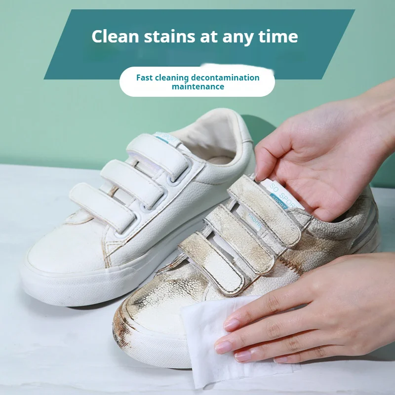 12/30/80PCS Sneakers Cleaner S – On Sneaker Care Bewertung und Preis