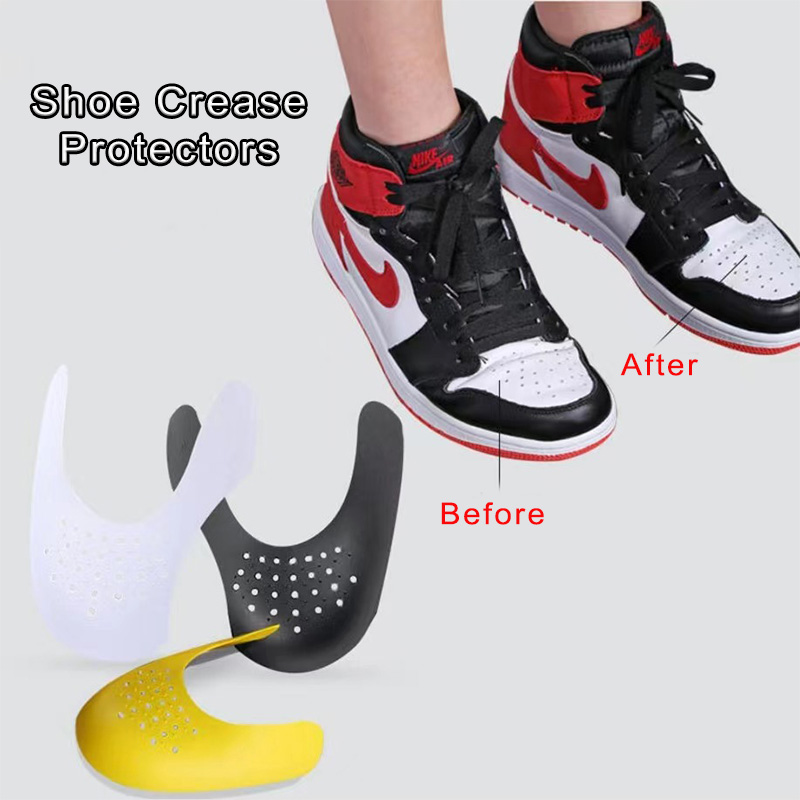 1 Pair Crease Protector Shoe A – Crease Protector Toe Bewertung und Preis
