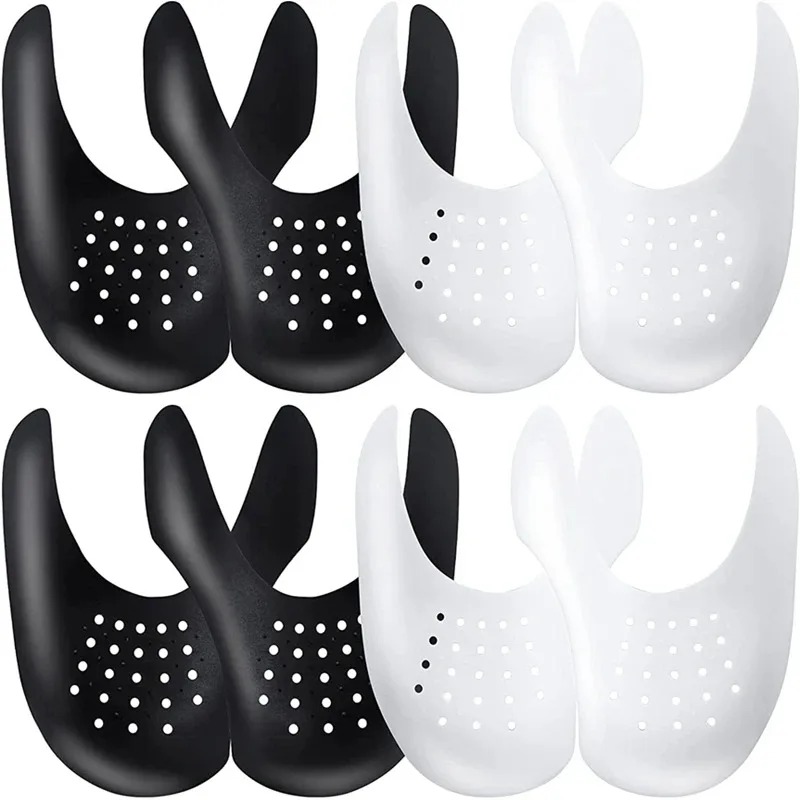 1 Pair Crease Protector Shoe A – Crease Protector Toe Bewertung und Preis