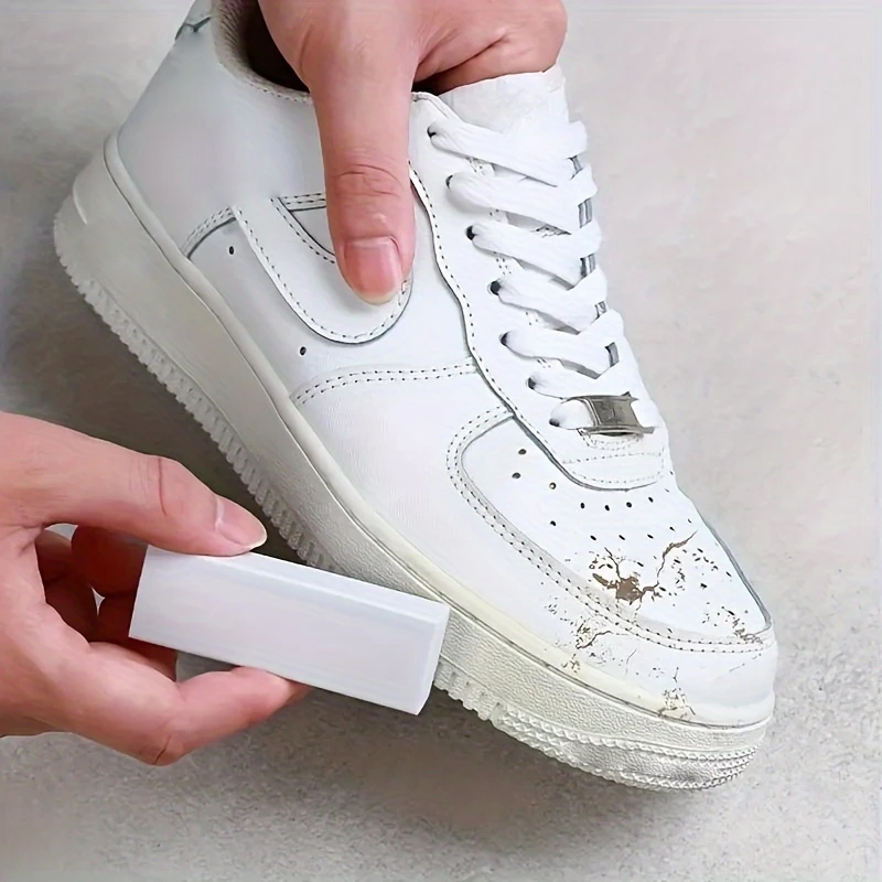 Suede & Sneaker Shoes Cleaning – Sneaker Care Whitener Bewertung und Preis