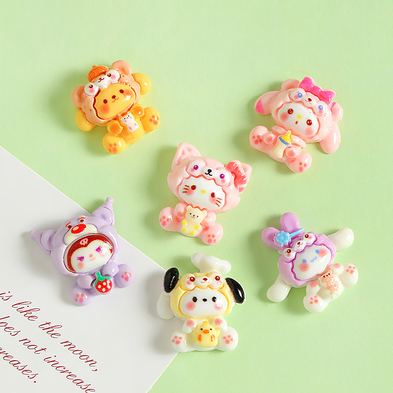 18/20PCS Cute Cartoon Animals  – Shoe Polish Cream Bewertung und Preis