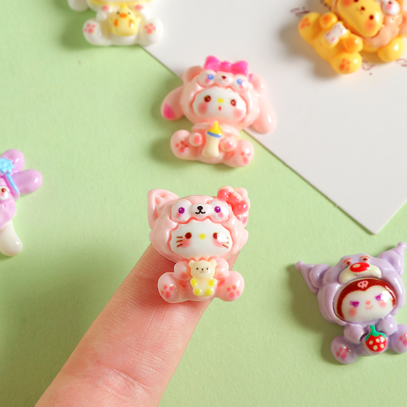 18/20PCS Cute Cartoon Animals  – Shoe Polish Cream Bewertung und Preis