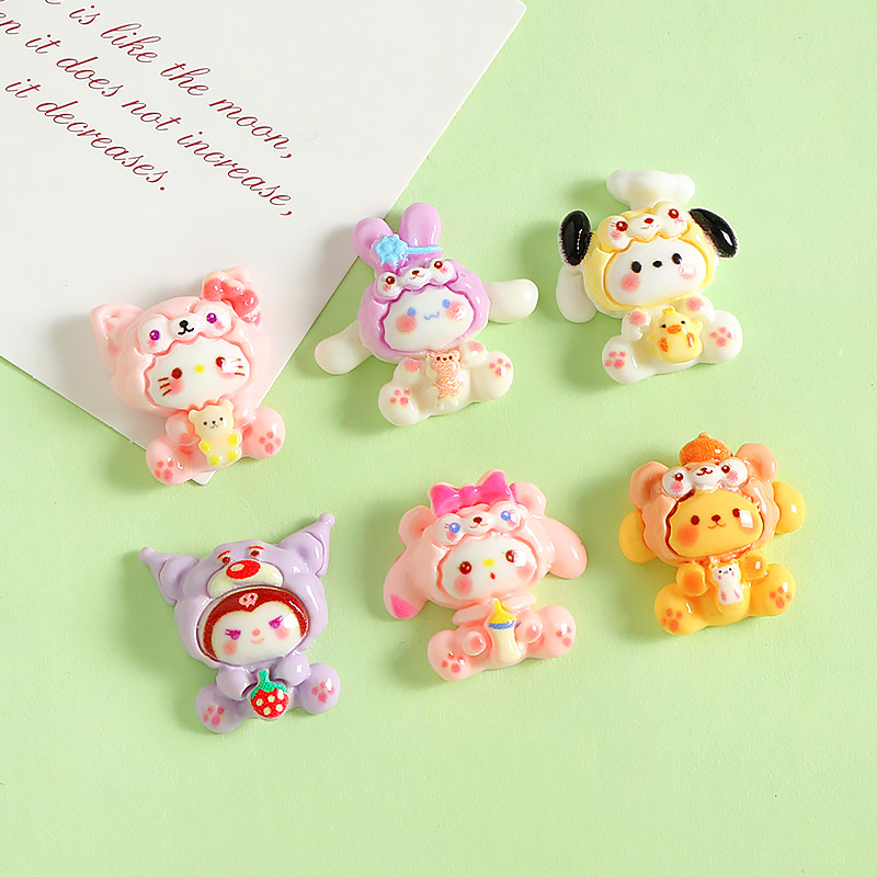 18/20PCS Cute Cartoon Animals  – Shoe Polish Cream Bewertung und Preis