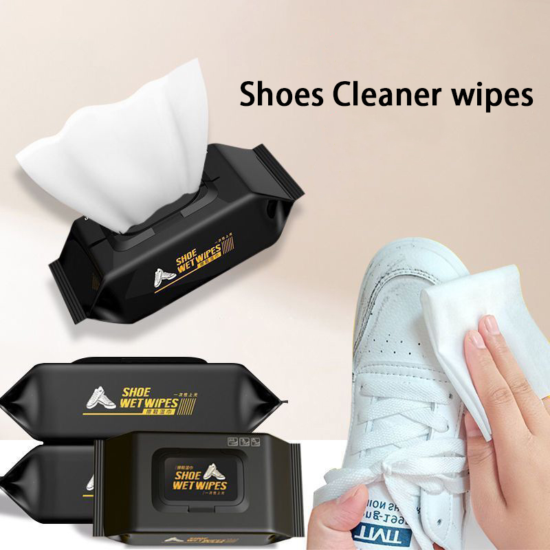 Shoes Cleaner wipes Sneakers C – On Sneaker Care Bewertung und Preis