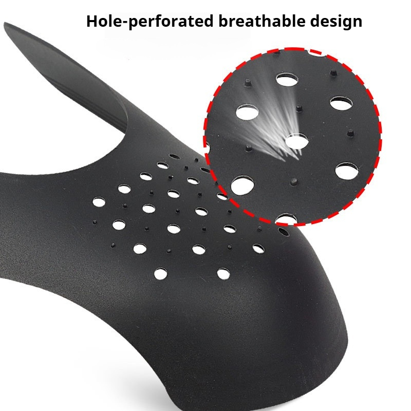 Sneaker Inner Support Toe Cap  – Crease Protector Toe Bewertung und Preis