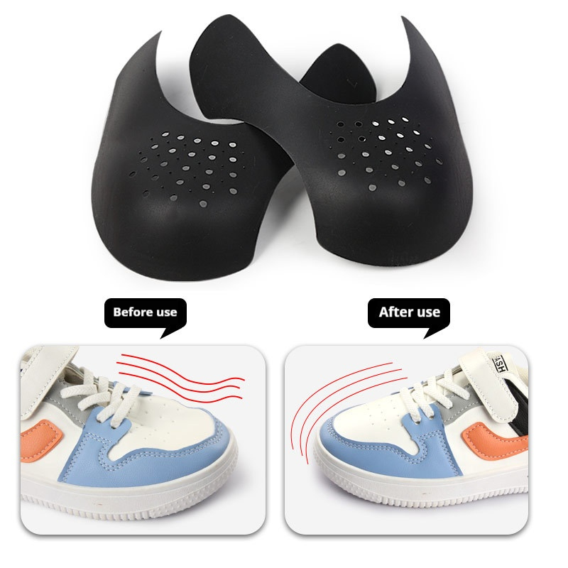 Sneaker Inner Support Toe Cap  – Crease Protector Toe Bewertung und Preis