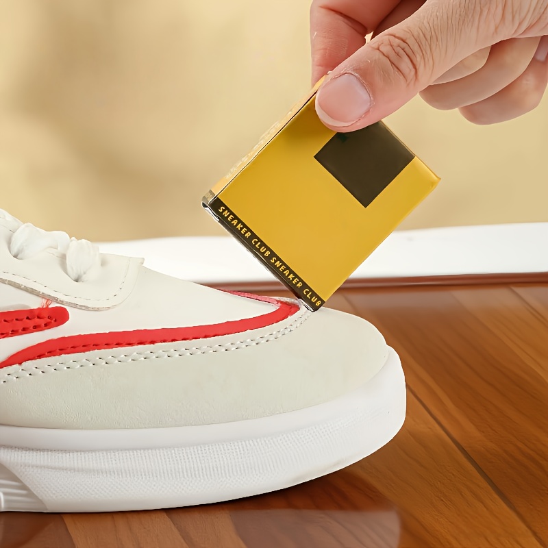 1 Sneaker Cleaning Eraser - Po – Sneaker Care White Bewertung und Preis