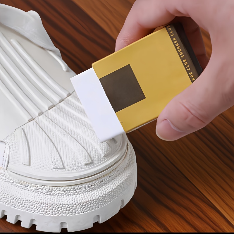 1 Sneaker Cleaning Eraser - Po – Sneaker Care White Bewertung und Preis