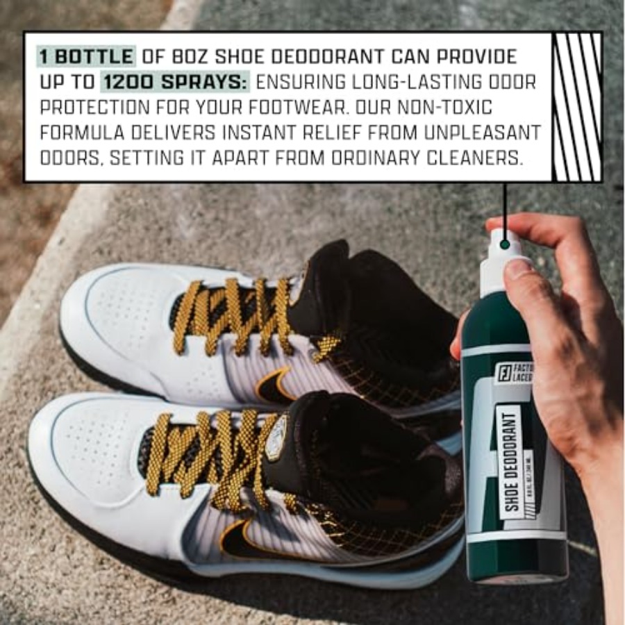 Sneaker Care Kit — Shoe Cleane – On Sneaker Care Bewertung und Preis
