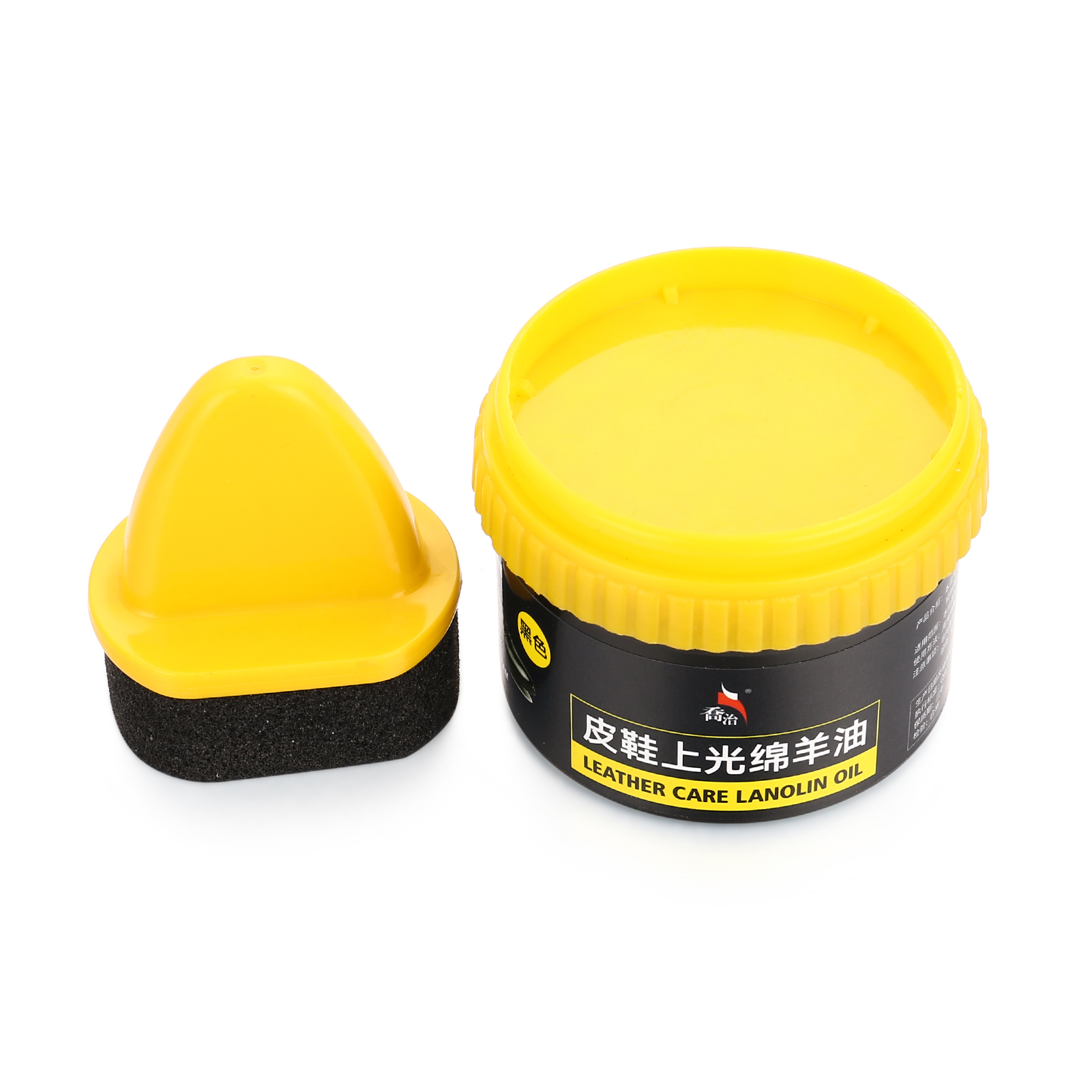 Shoe Care Shoe Cream with Brus – Shoe Polish Cream Bewertung und Preis