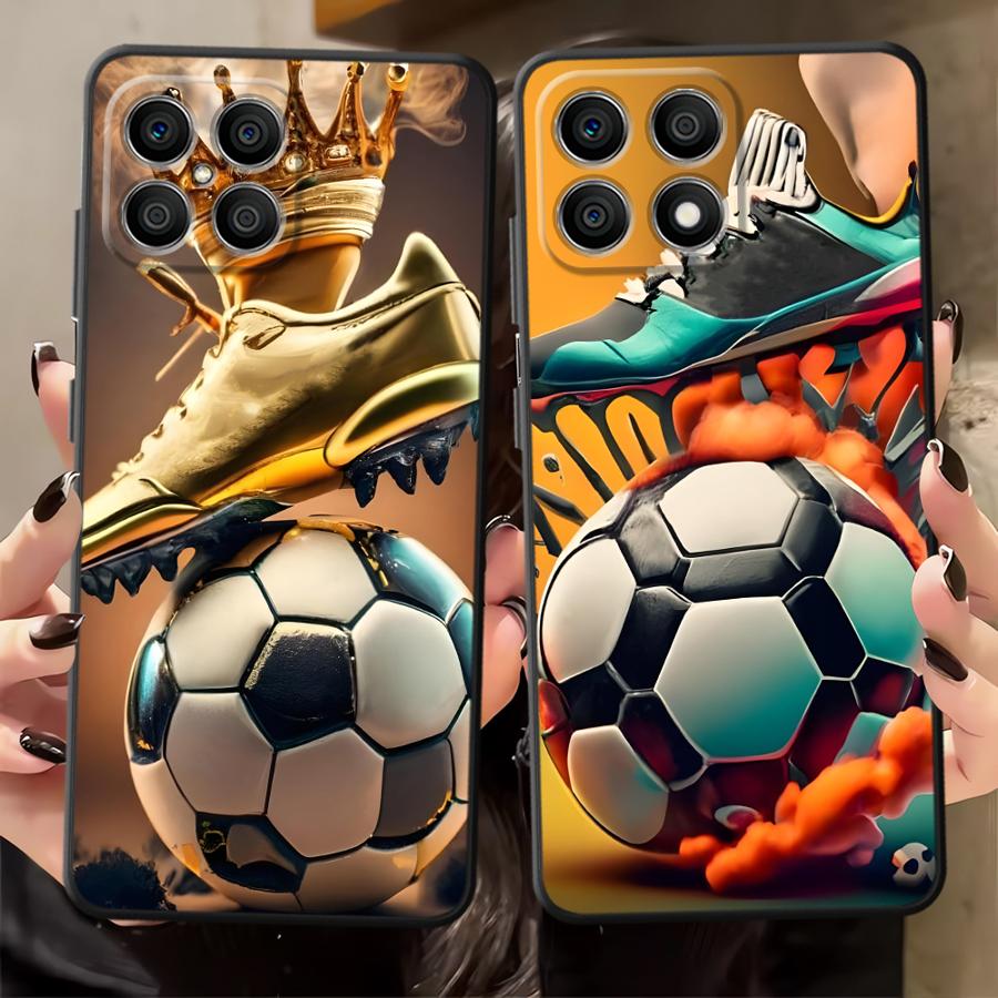 Sneakers Football Funda Phone  – Sneaker Case Bewertung und Preis