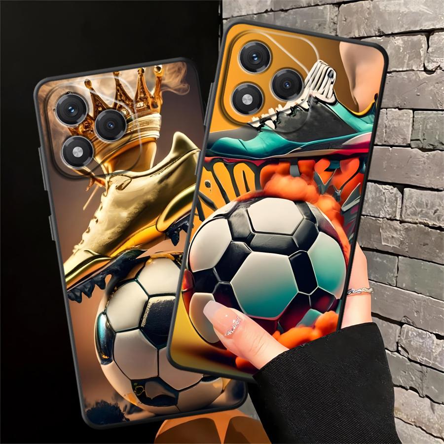 Sneakers Football Funda Phone  – Sneaker Case Bewertung und Preis
