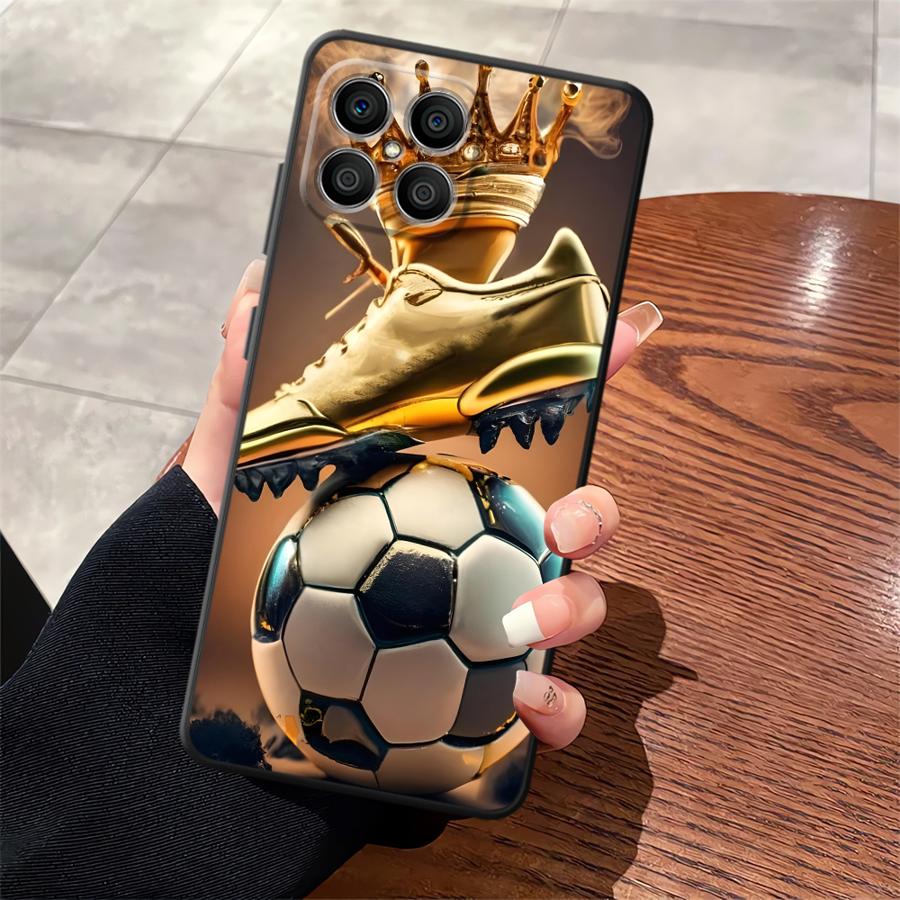 Sneakers Football Funda Phone  – Sneaker Case Bewertung und Preis