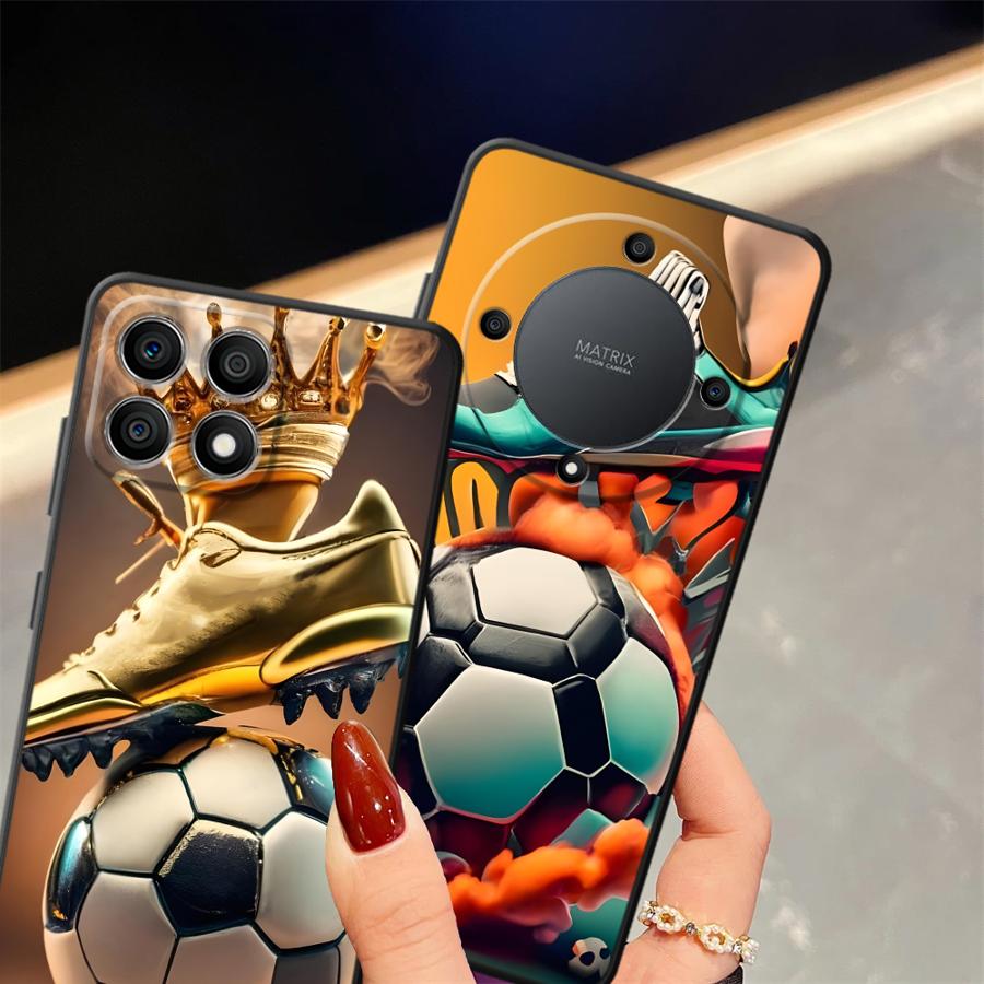 Sneakers Football Funda Phone  – Sneaker Case Bewertung und Preis