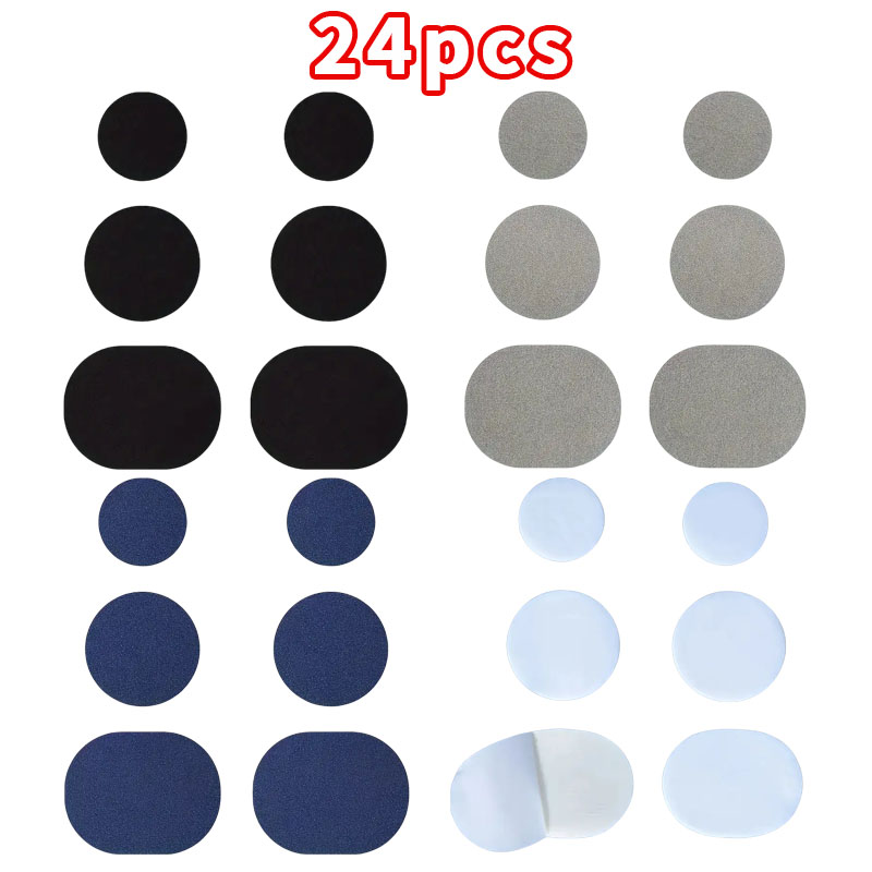 24 Self-Adhesive Shoe Repair P – Sneaker Care Kit Bewertung und Preis