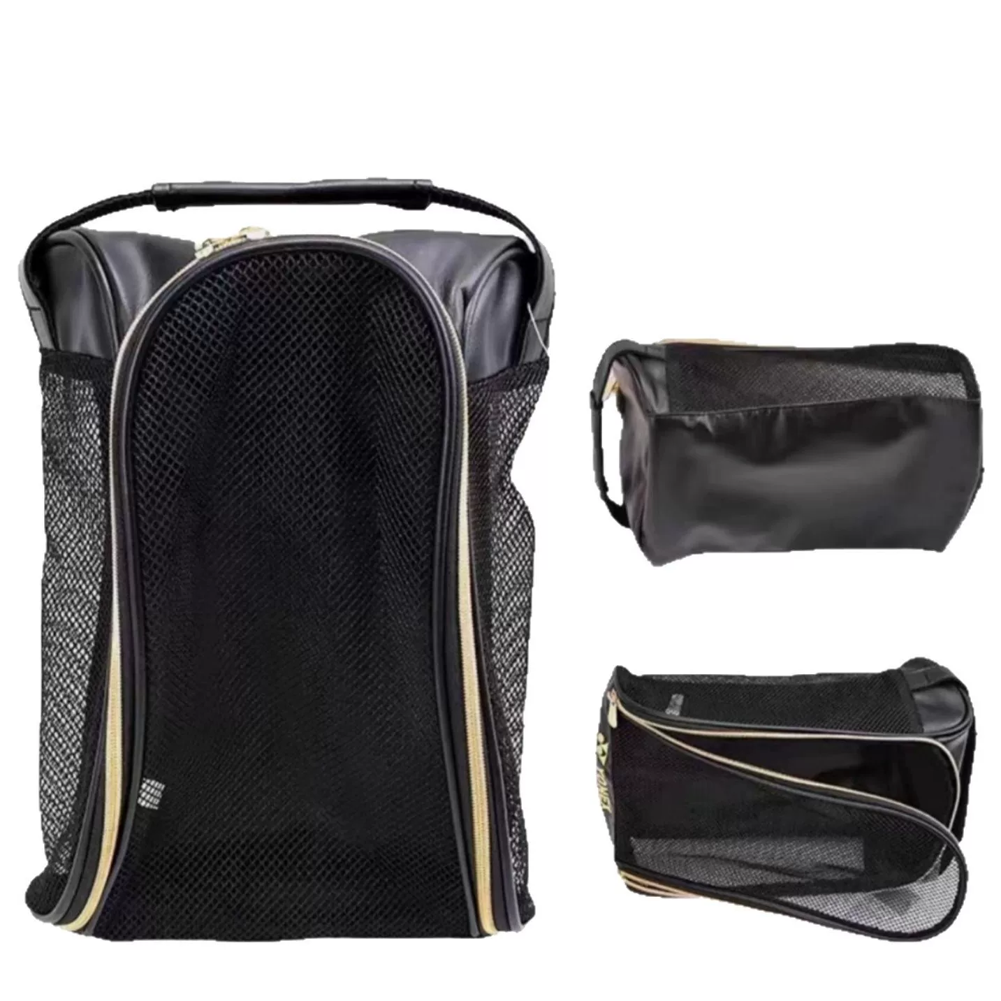 YONEX Mesh Breathable Shoe Bag – Sneaker Case Bewertung und Preis