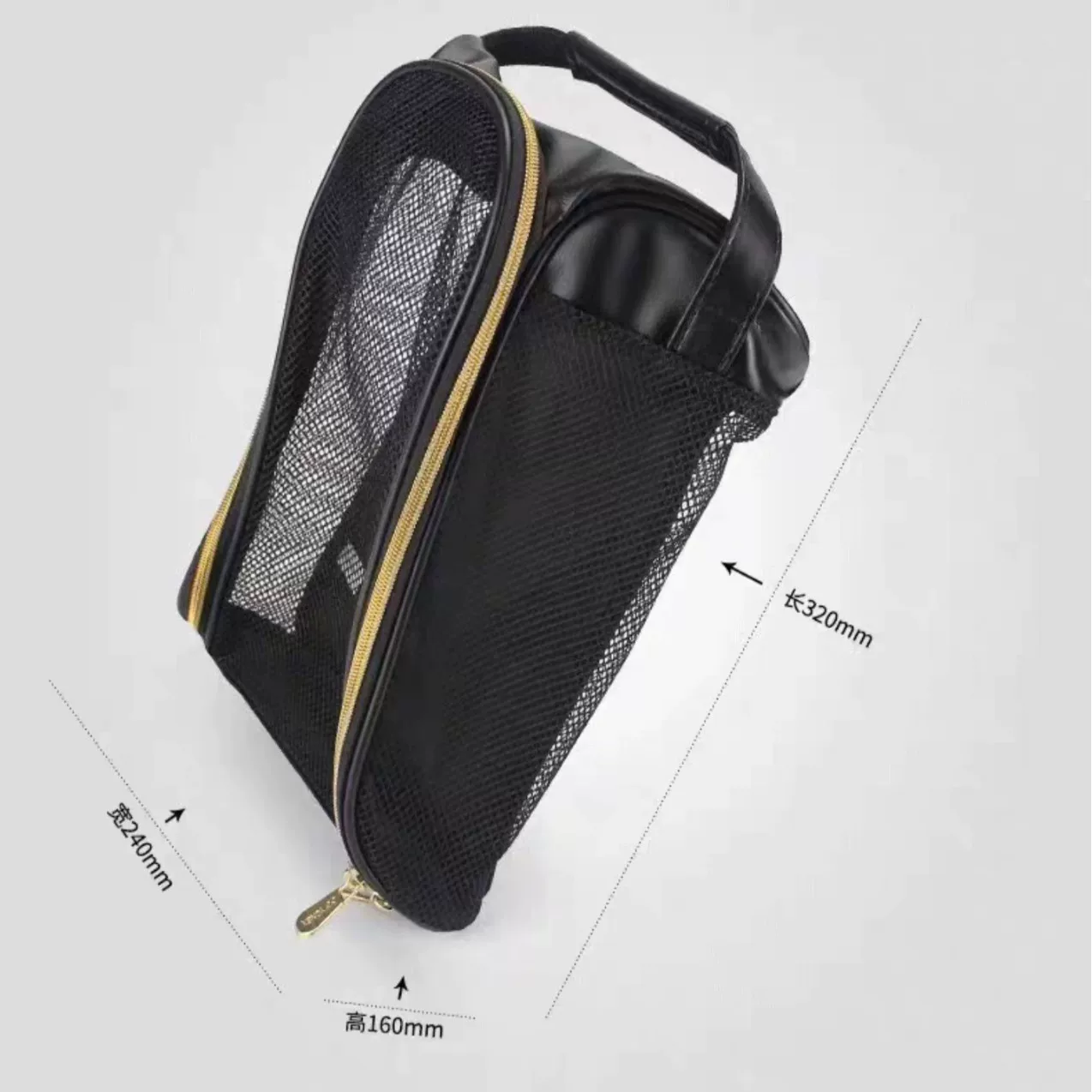 YONEX Mesh Breathable Shoe Bag – Sneaker Case Bewertung und Preis