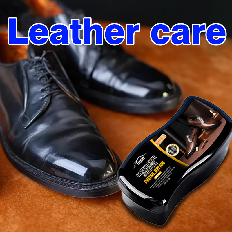 Ifubo Instant Shine Shoe Wax S – Shoe Polish Cream Bewertung und Preis