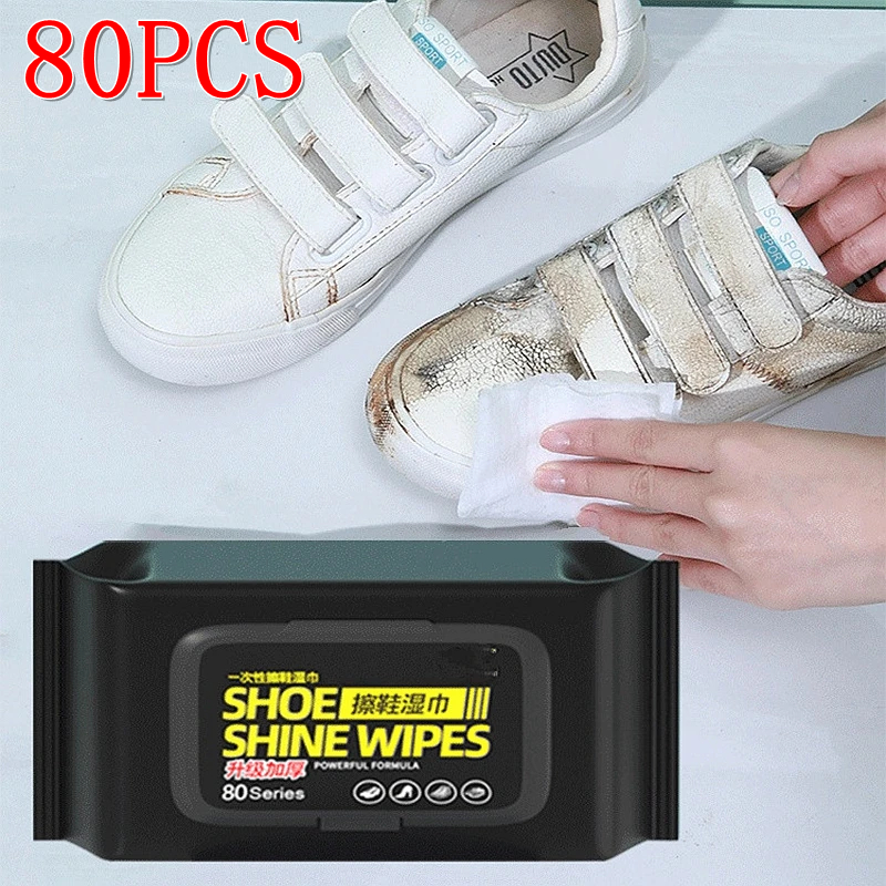 12/30/80PCS NEW Portable Dispo – On Sneaker Care Bewertung und Preis