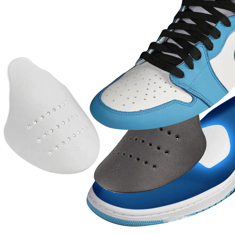 2 Pcs Shoe for Sneaker Anti Cr – On Sneaker Care Bewertung und Preis