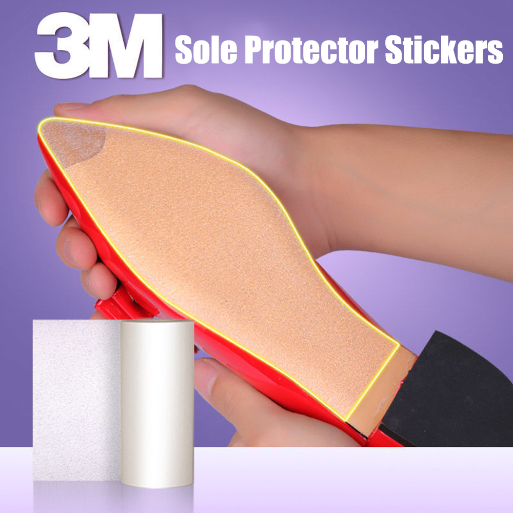 Shoe Sole Protector Non-Slip S – On Sneaker Care Bewertung und Preis