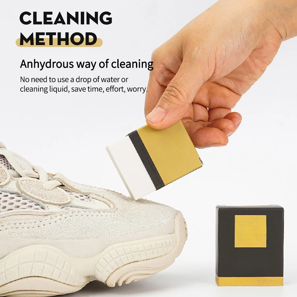 Super Clean Shoes Cleaning Era – Sneaker Care Cleaner Bewertung und Preis