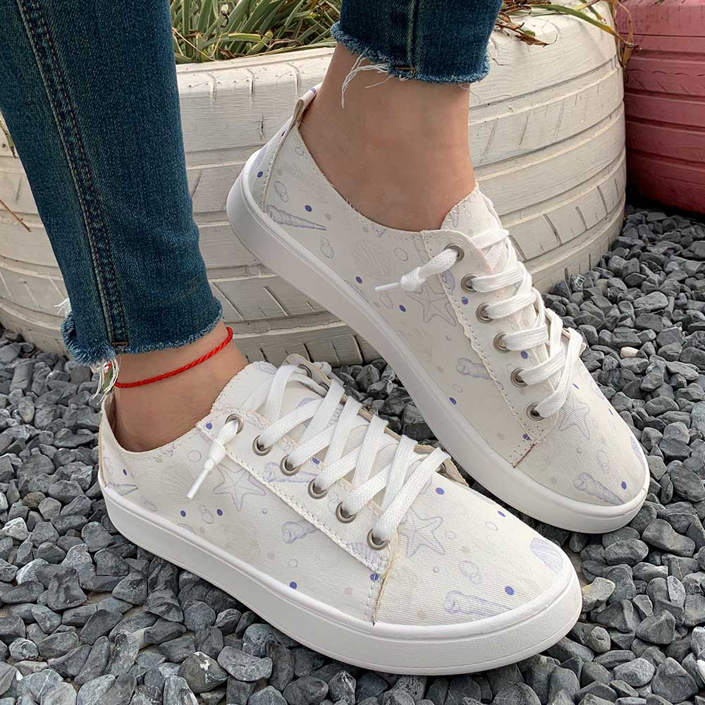 Women's Spring and Summer Fash – On Sneaker Care Bewertung und Preis