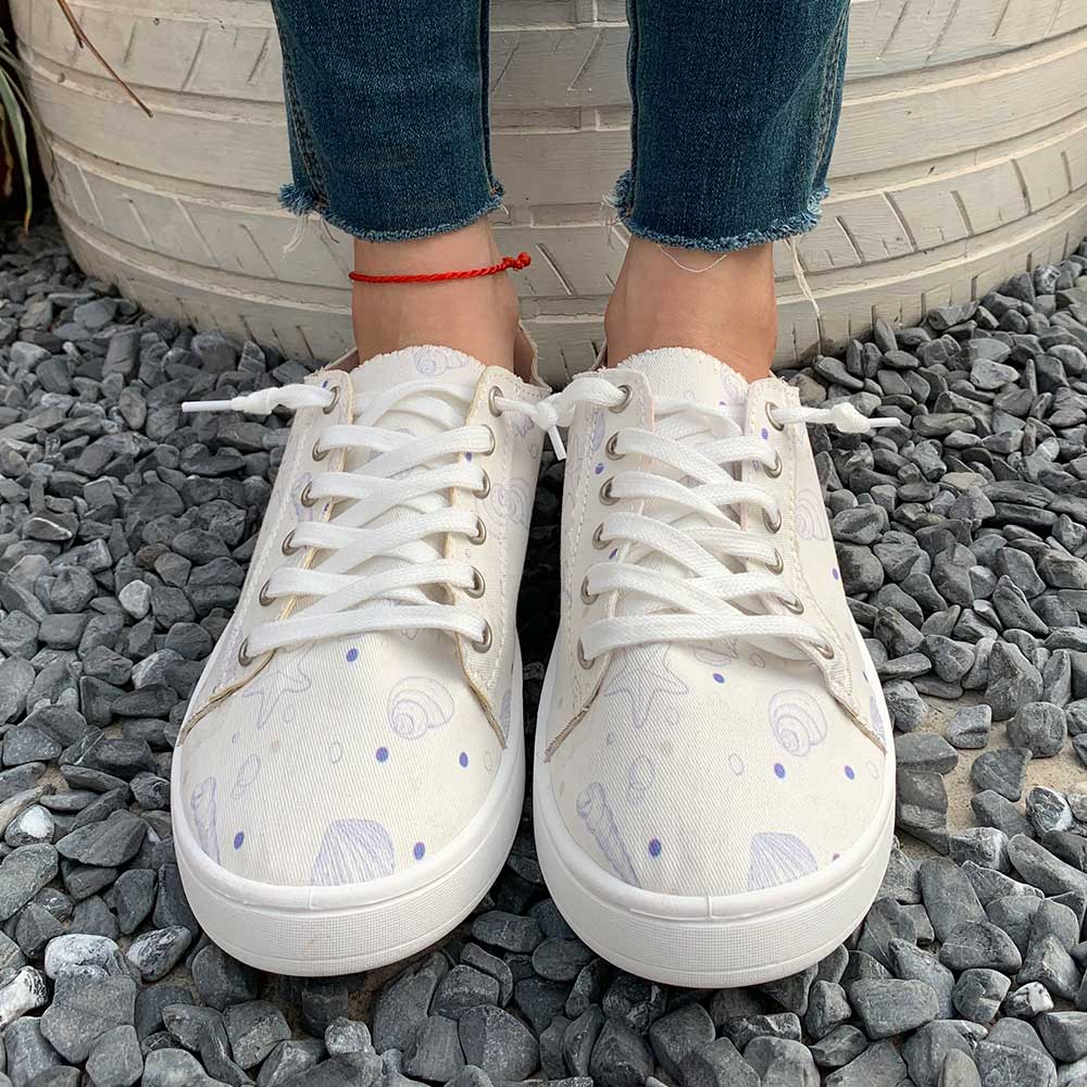 Women's Spring and Summer Fash – On Sneaker Care Bewertung und Preis