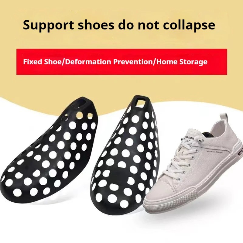 Toe Crease Protector Shoe Guar – Crease Protector Toe Bewertung und Preis