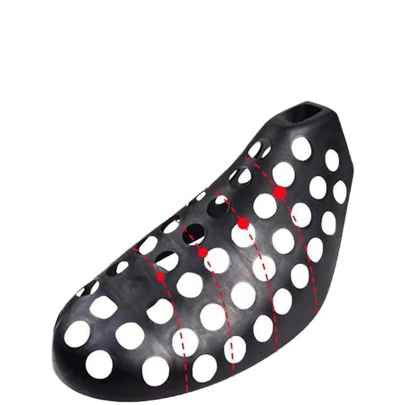 Toe Crease Protector Shoe Guar – Crease Protector Toe Bewertung und Preis
