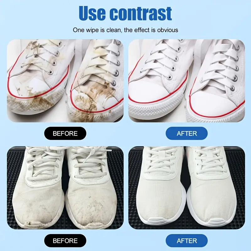 LOORSAN Multifunctional White  – Shoe Polish Cream Bewertung und Preis