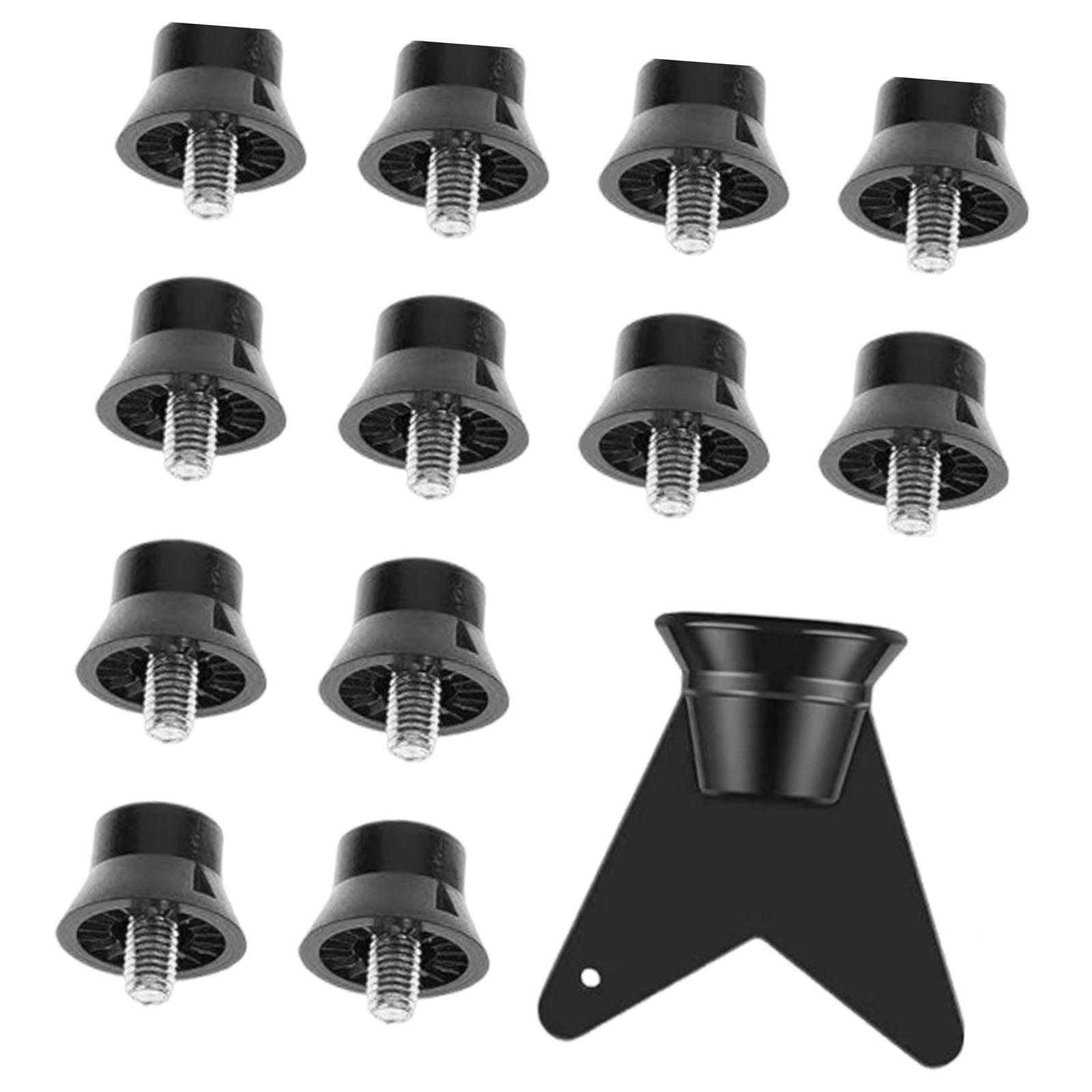 Football Shoe Spikes M5 Thread – Sneaker Care Kit Bewertung und Preis